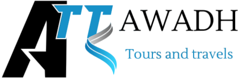 awadh-tours-and-travels Logo